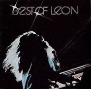 Leon Russell, Best Of Leon (CD)