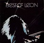 Leon Russell, Best Of Leon (CD)