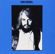 Leon Russell, Leon Russell (CD)