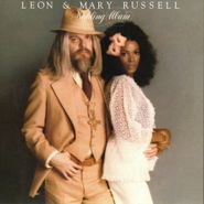Leon Russell, Wedding Album (CD)