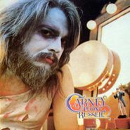 Leon Russell, Carney (LP)