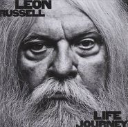 Leon Russell, Life Journey (CD)