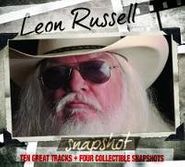 Leon Russell, Snapshot: Leon Russell (CD)