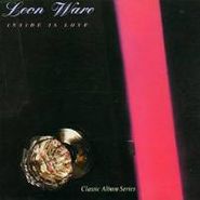 Leon Ware, Inside Is Love (CD)