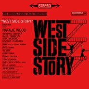Various Artists, West Side Story [OST] (CD)