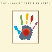 Various Artists, The Songs Of West Side Story (CD)