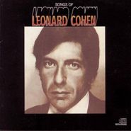 Leonard Cohen, Songs Of Leonard Cohen (CD)