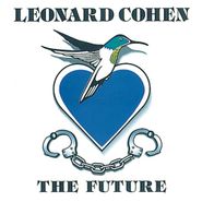 Leonard Cohen, The Future (CD)