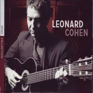 Leonard Cohen, Leonard Cohen (CD)