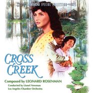 Leonard Rosenman, Cross Creek [OST] (CD)