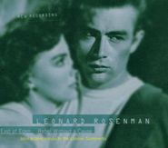 Leonard Rosenman, East Of Eden / Rebel Without A Cause [Score] (CD)