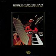 LeRoy Hutson, The Man! (LP)