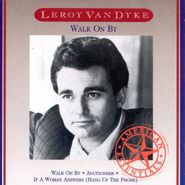 Leroy Van Dyke, Walk On By (CD)