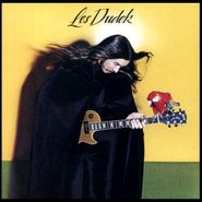 Les Dudek, Les Dudek (CD)