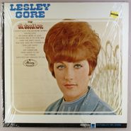 Lesley Gore, Sings All About Love (LP)