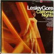 Lesley Gore, California Nights (LP)