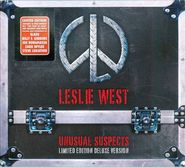 Leslie West, Unusual Suspects (CD)