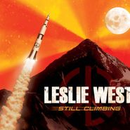 Leslie West, Still Climbing [EU Import] (LP)