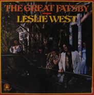 Leslie West, The Great Fatsby (CD)