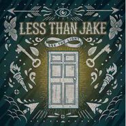 Less Than Jake, See The Light [Yellow Vinyl] (LP)