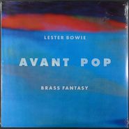 Lester Bowie's Brass Fantasy, Avant Pop [German Issue] (LP)