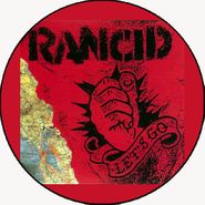 Rancid, Let's Go [Picture Disc] (LP)