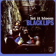 Black Lips, Let It Bloom (CD)