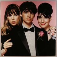 Le Tigre, This Island (LP)