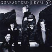 Level 42, Guaranteed (CD)