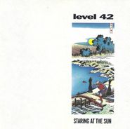 Level 42, Staring At The Sun (CD)