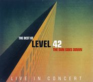 Level 42, Sun Goes Down (CD)