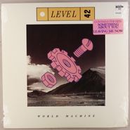 Level 42, World Machine (LP)