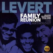 LeVert, Family Reunion: The Anthology (CD)
