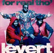 LeVert, For Real Tho' (CD)