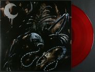 Leviathan, A Silhouette In Splinters [Red Vinyl] (LP)