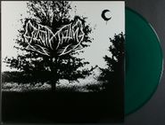 Leviathan, The Speed Of Darkness [Transparent Green Vinyl] (LP)