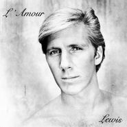 Lewis, L'Amour (CD)
