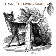 Lhasa, Living Road (CD)