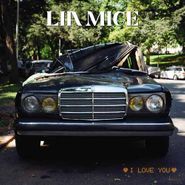 Lia Mice, I Love You (LP)
