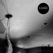Liars, Liars [European White Vinyl] (LP)