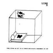 Liars, They Threw Us All In A Trench And Stuck A Monument On Top (CD)