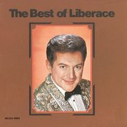 Liberace, The Best Of Liberace (CD)