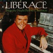 Liberace, Twas the Night Before Christmas (CD)