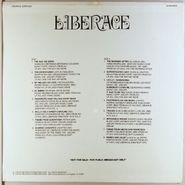 Liberace, Liberace Sampler (LP)