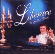 Liberace, 20 Golden Greats [Import] (CD)