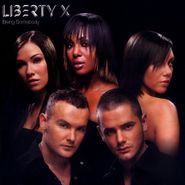 Liberty X, Being Somebody (CD)