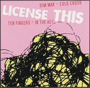 Various Artists, License This: Dim Mak Sampler (CD)