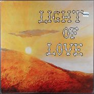 Light Of Love, Light Of Love (LP)