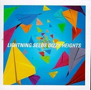 The Lightning Seeds, Dizzy Heights (CD)