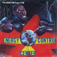 The Lightmen Plus One, Energy Control Center [1972 Issue] (LP)